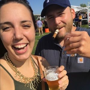 Meet your Posher, Justin